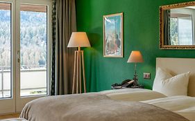 Hotel Europa st Moritz